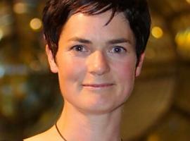 La exregatista y emprendedora social británica Ellen MacArthur Premio Princesa de Asturias de Cooperación Internacional 2022