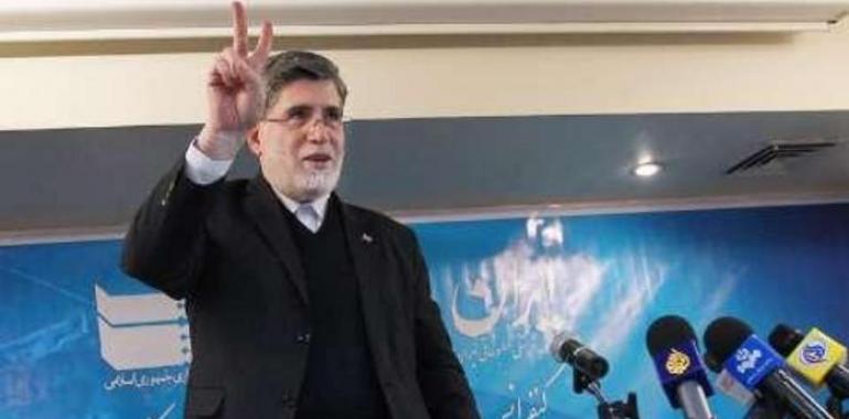 Desmentidas las informaciones sobre la detención del Director de IRNA