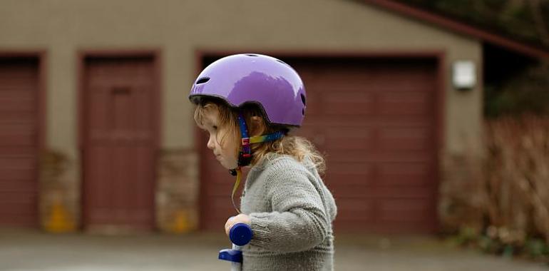 Avilés celebra su XL Fiesta de la Bicicleta 