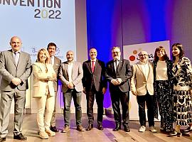 Asturias ingresa como observadora en la Spain Convention Bureau