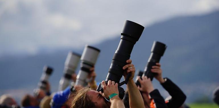 Te atreves a participar en el Concurso de Fotografía en Instagram del II Festival de Cultura Urbana de Avilés