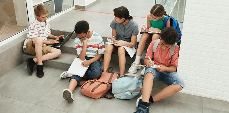 El Principado relanza el Observatorio de la Escuela Rural