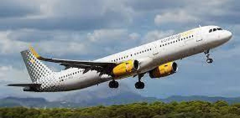 Podrás pagar tu billete de avión en Vueling con criptomonedas