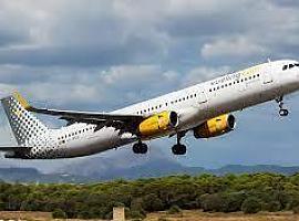 Podrás pagar tu billete de avión en Vueling con criptomonedas