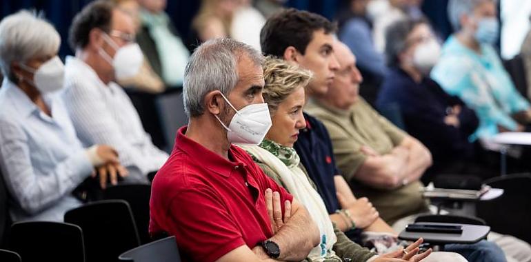 Jornada de clausura del Congreso de la SECCE con emotivos testimonios