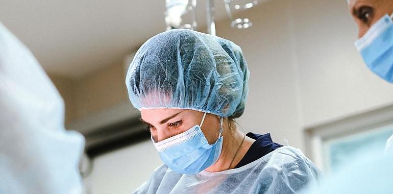 La demora media para una operación quirúrgica se sitúa en 87 días