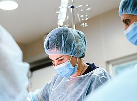 La demora media para una operación quirúrgica se sitúa en 87 días