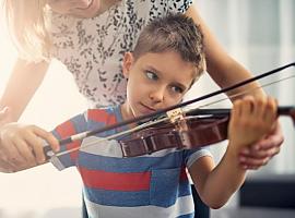 I Festival de Ocio para disfrutar del arte en familia en Avilés