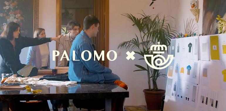 Alianza entre Palomo Spain y Correos Market