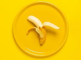 A que no sabes cuántos plátanos por minuto se consumen en Asturias