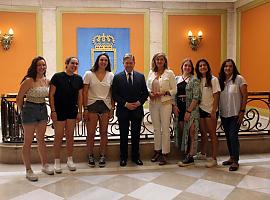 Gijón acoge este finde la XXIV Regata Isastur-Universidad de Oviedo