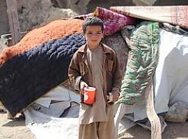 Terremoto Afganistán: 1.036 personas muertas hasta el momento de las que al menos 121 son niños 