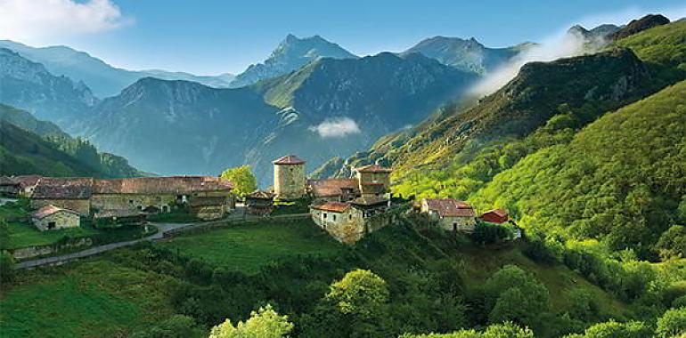 10 rutas para descubrir el patrimonio asturiano este verano
