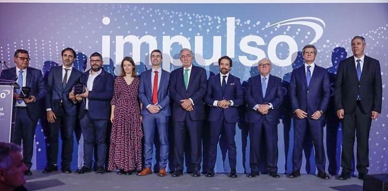 Segunda edición de los Premios Impulso a la Innovación en Movilidad Sostenible 