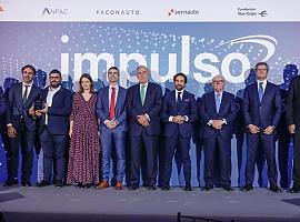 Segunda edición de los Premios Impulso a la Innovación en Movilidad Sostenible 