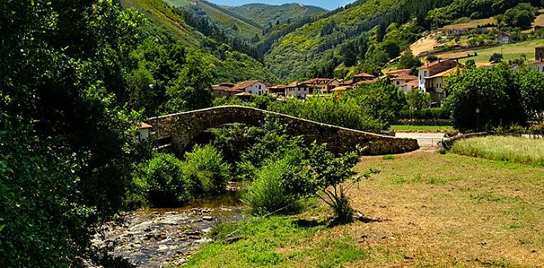 Se aprueban 1,3 millones de euros a los planes de sostenibilidad turística de Tineo y Cangas de Onís