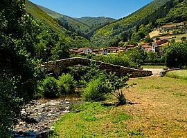 Se aprueban 1,3 millones de euros a los planes de sostenibilidad turística de Tineo y Cangas de Onís