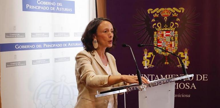 El Gobierno del Principado ha ratificado hoy la concesión de las cinco Medallas de Asturias