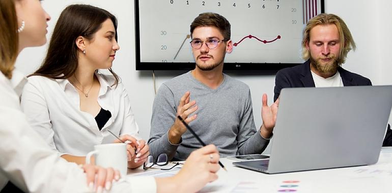 Un equipo de trabajo bien formado es la clave del éxito empresarial