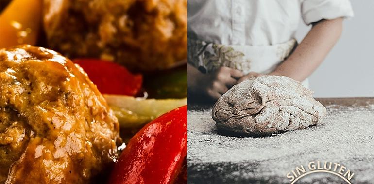 El Fartuquín, en Oviedo, elegido el Mejor Restaurante Sin Gluten de España