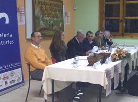 XIX Jornadas Gastronómicas de Felechosa