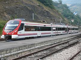 Piden a ADIF y RENFE un usu más cuidadosu de la toponimia oficial