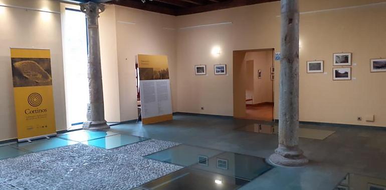 Exposición fotográfica sobre los Cortinos en Cangas de Narcea durante todo el mes de julio