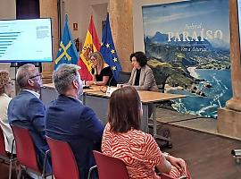 El Gobierno de Asturias estrena un sistema inteligente de monitorización turística en el que se invertirán 600.000 euros