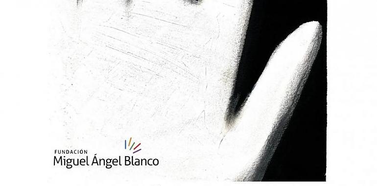 Oviedo rinde homenaje a Miguel Ángel Blanco