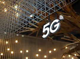 La cobertura 5G se refuerza y amplía en los municipios de la costa asturiana de la mano de Movistar
