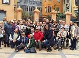 Iniciativa pol Asturianu reclama que les pruebes de capacitación de guía turísticu permitan la especialización n’asturianu
