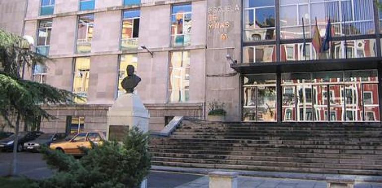 Se inician los trámites para el traslado de los estudios universitarios de minería de Oviedo a Mieres