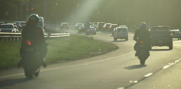 Desactivado el protocolo de contaminación en la zona oeste de Gijón