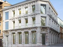 Mañana se presenta "El Factor Prado" en el Museo de Bellas Artes de Asturias