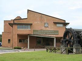 Alumnos del Máster en Ingeniería Informática de la Escuela Politécnica de Ingeniería de Gijón obtienes un premio por un proyecto sobre drones