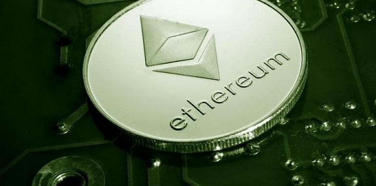 ¿ Qué está pasando con el precio de Ethereum