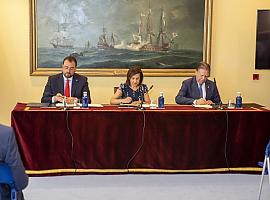 El proyecto de La Nueva Vega de Oviedo echa a andar