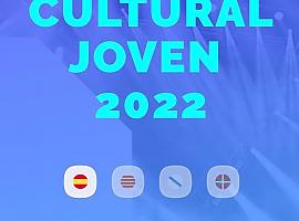 Abierto plazo para solicitar el Bono Cultural Joven para nacidos en 2004