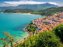 Lastres se encuentra entre los pueblos más bonitos y recomendables para viajar con niños