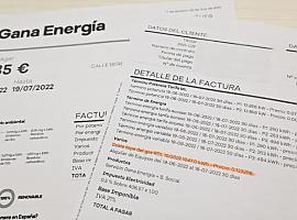 Hay jeroglíficos más fáciles de entender y descifrar que la factura energética