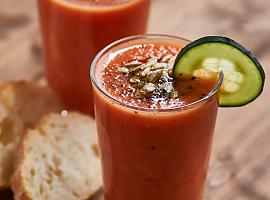 ¿Te imaginas un verano sin gazpacho