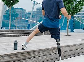 93 deportistas con licencia deportiva de discapacidad en el Principado de Asturias