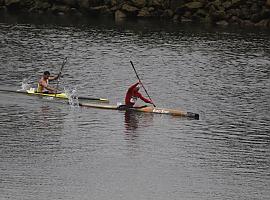 Mucha competencia este año en K1 en el Descenso del Sella: ¿Podrá Pedersen revalidar triunfo