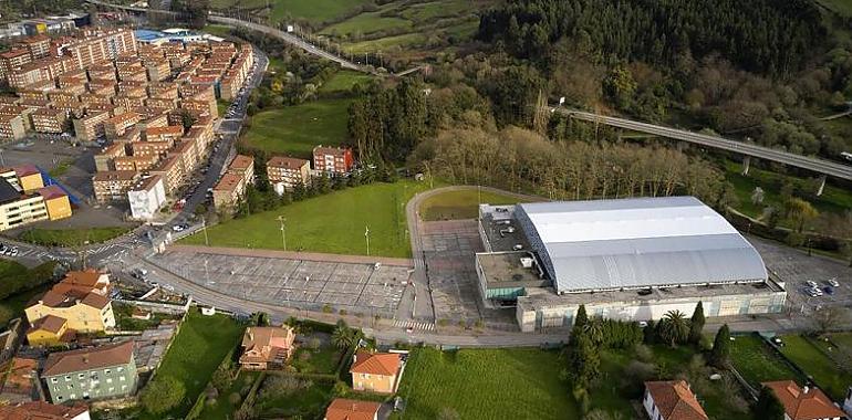 Las asociaciones del Polígono de La Magdalena en Avilés celebran hoy una jornada de convivencia