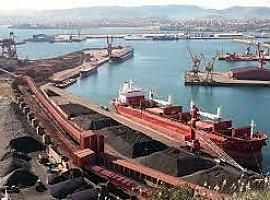 Luz verde a la instalación de nuevas empresas en el suelo portuario de Gijón