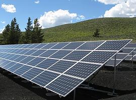 La ordenanza sobre paneles solares en Avilés está ya en la recta final de su redacción