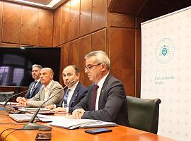 La Universidad de Oviedo liderará el supercampus INGENIUM de la Alianza Europea de Universidades