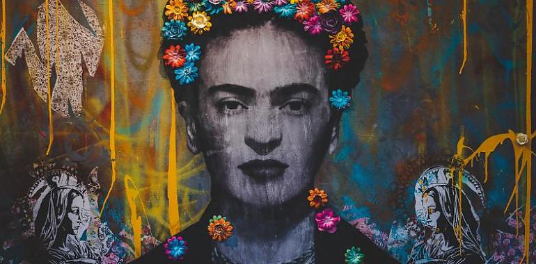 Maruja Mallo y Frida Kahlo protagonizan la sexta edición de "Un verano con mucho Arte en Avilés"