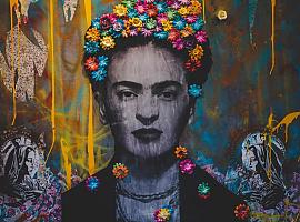 Maruja Mallo y Frida Kahlo protagonizan la sexta edición de "Un verano con mucho Arte en Avilés"