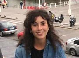 La creadora gijonesa Andrea de la Rubia gana el premio Asturias Joven de Artes Plásticas 2022